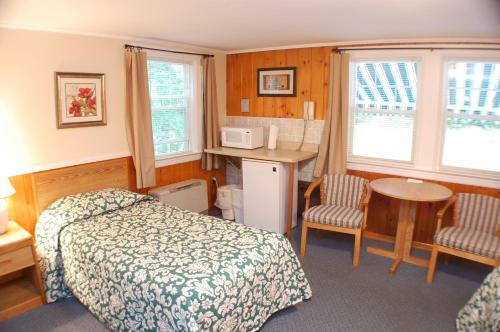 Motel Wills Inn - Bartlett