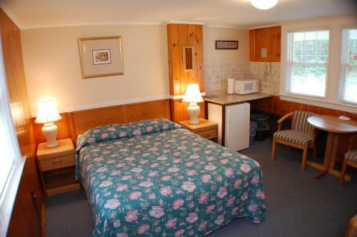Motel Wills Inn - Bartlett