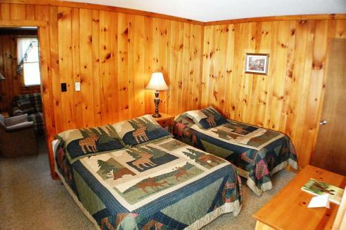 Motel Wills Inn - Bartlett