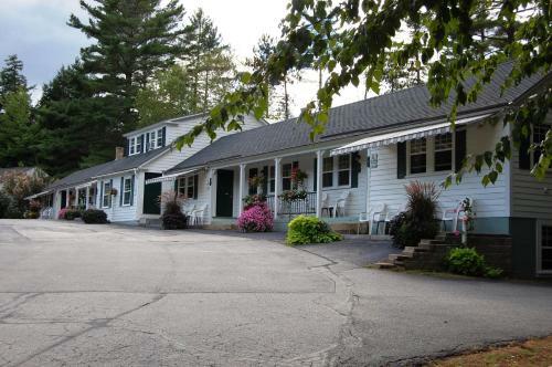 Motel Wills Inn - Bartlett
