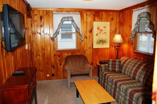 Motel Wills Inn - Bartlett
