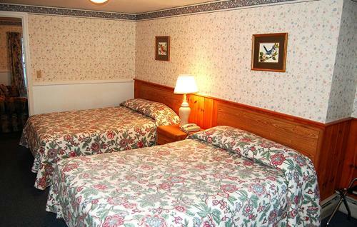 Motel Wills Inn - Bartlett