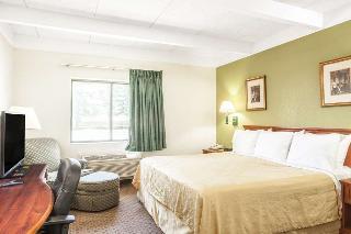 Hotel Days Inn Columbia