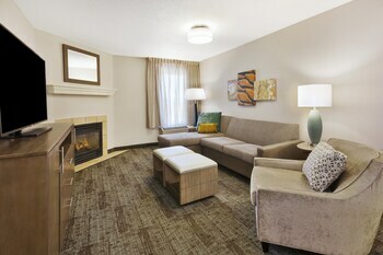Hotel Staybridge Suites Columbia-highway 63 & I-70