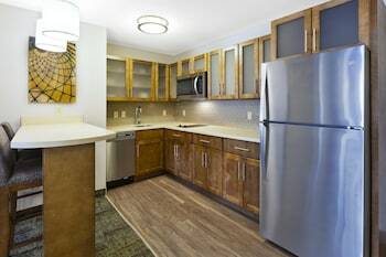 Hotel Staybridge Suites Columbia-highway 63 & I-70