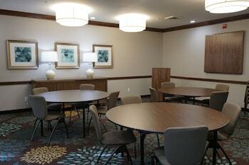 Hotel Staybridge Suites Columbia-highway 63 & I-70