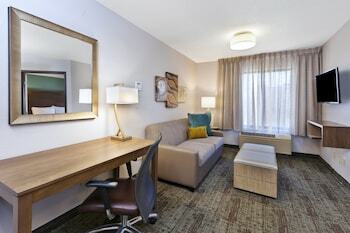 Hotel Staybridge Suites Columbia-highway 63 & I-70