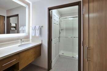 Hotel Staybridge Suites Columbia-highway 63 & I-70