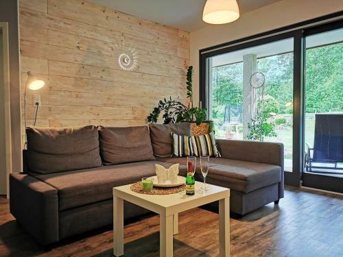 Apartamento 5-sterne-ferienwohnung Sitzmann