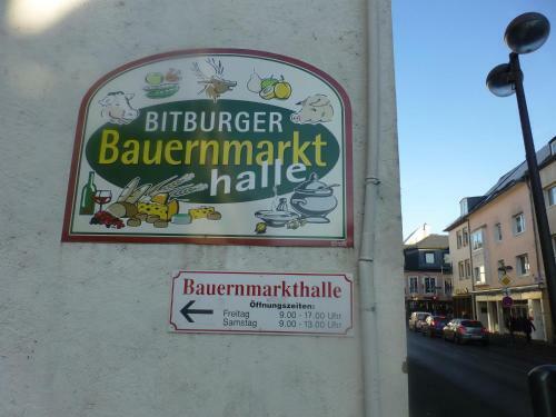 Apartamento Bit-city Studio Und Appartement