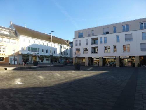 Apartamento Bit-city Studio Und Appartement