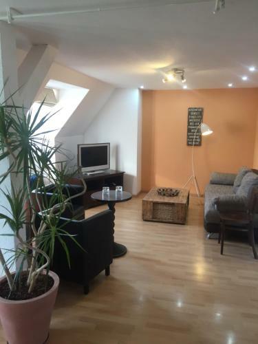 Apartments Markus & Annika (�ber 2 Etagen)