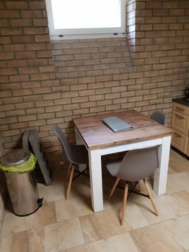 Apartamento Ressel Mansion