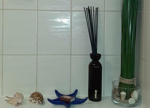 Apartamento Ferienwohnung Liparis