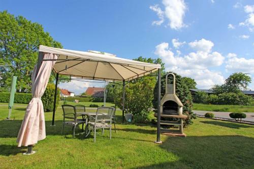 Apartamento Ferienwohnung Blankesensee See 106