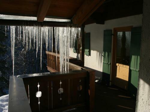 Apartamento Haus Gmundtal