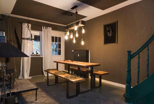 Apartamento Zum-goldenen-schaf
