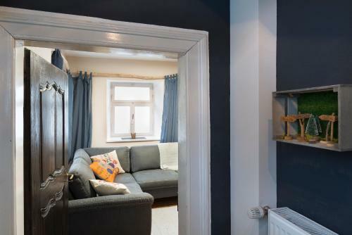 Apartamento Zum-goldenen-schaf
