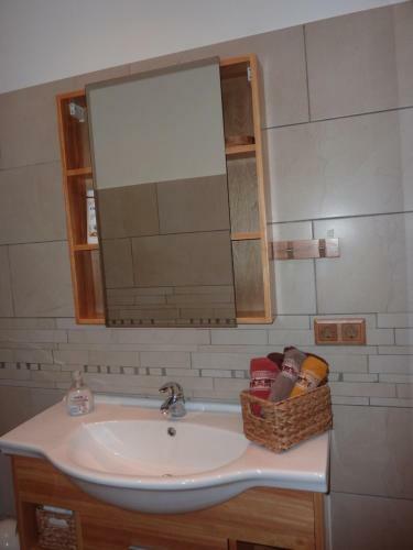 Apartamento Ferienwohnung Am Deich