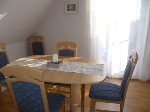 Apartamentos Ferienwohnung Kutscherhof Bartels
