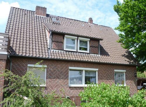 Apartamentos Ferienwohnung Kutscherhof Bartels