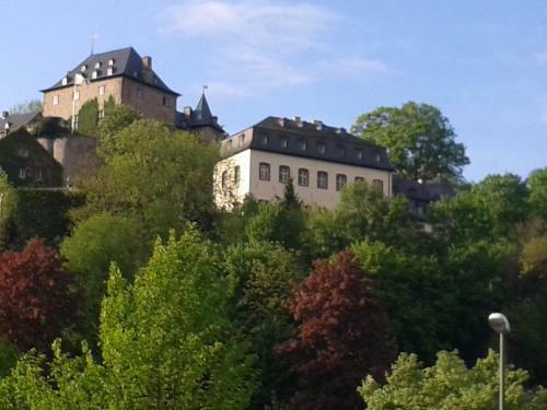 Hostal G�stehaus Fries