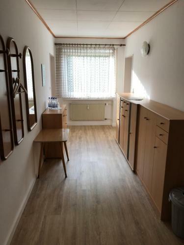 Hostal G�stehaus Fries