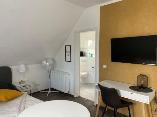 Apartments-bocholt