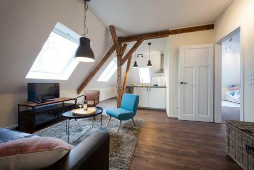 Apartments Ludgerushof
