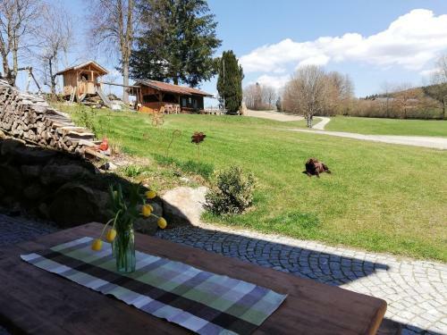 Apartamento Ferienhof Schmalzgrub
