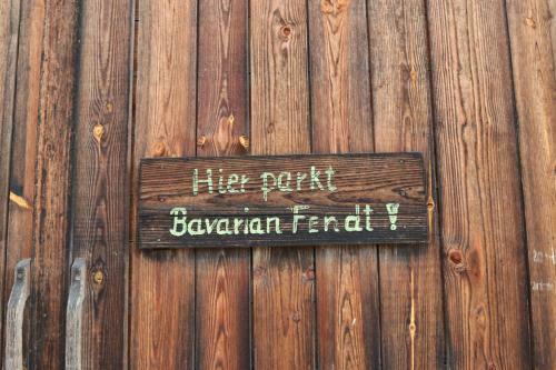Apartamento Ferienhof Schmalzgrub