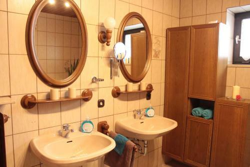 Apartamento Ferienwohnung Gegenfurtner