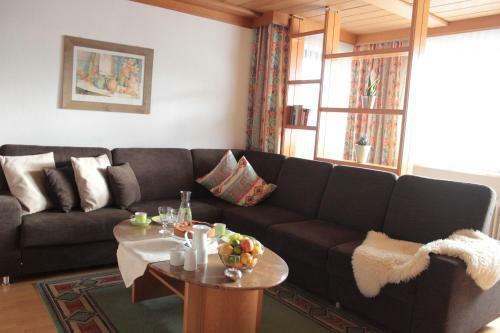 Apartamento Ferienwohnung Gegenfurtner