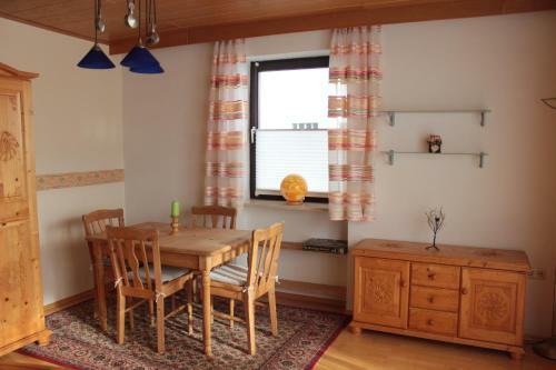 Apartamento Ferienwohnung Gegenfurtner