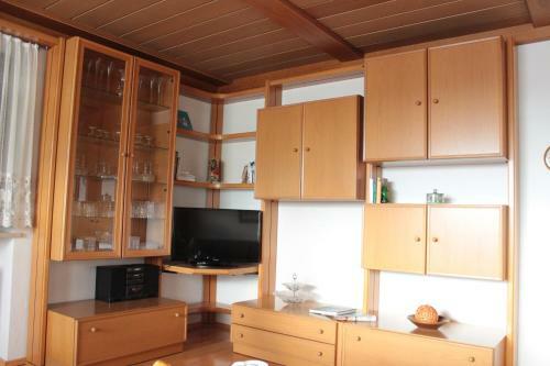 Apartamento Ferienwohnung Gegenfurtner