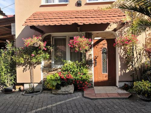 Hostal Penzion U ?m�d? N�m?st�