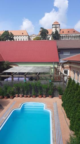Hostal Penzion U ?m�d? N�m?st�