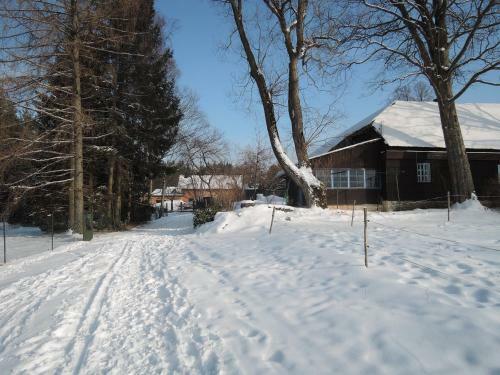 Agroturismo Chalupa Na ?umav?