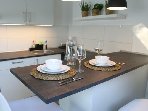 Apartmenthaus In Der Arnoldstra�e