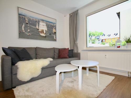 Apartmenthaus In Der Arnoldstra�e