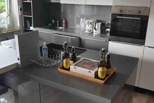 Apartamento Bochum Ich Komm Aus Dir!