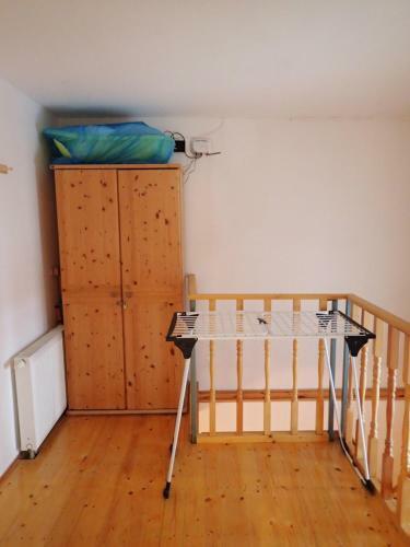 Apartm�n Pod Bo?�m Darem