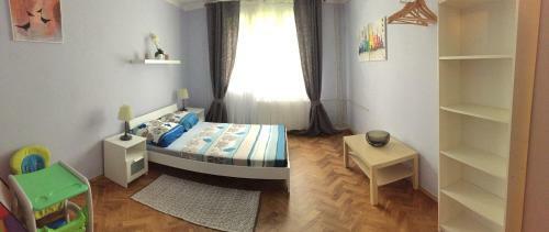 Apartment Jachymov