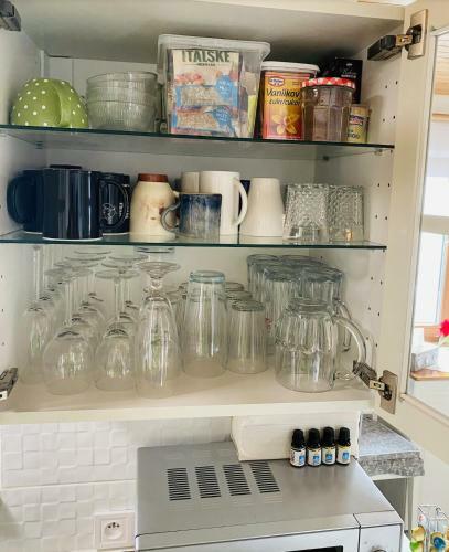 Apartamento Horsk� Chata U Kamen�?ka