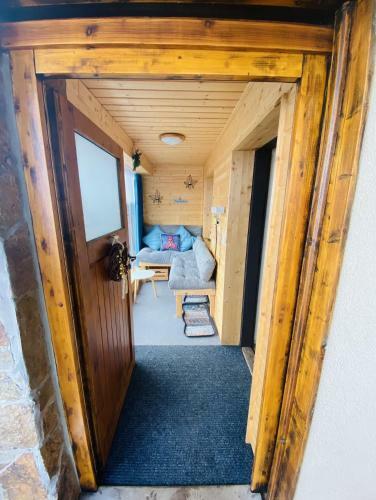 Apartamento Horsk� Chata U Kamen�?ka