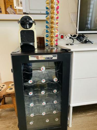 Apartamento Horsk� Chata U Kamen�?ka