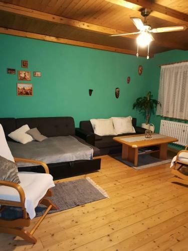 Apartamento Pr�zdninov� Byt Arin