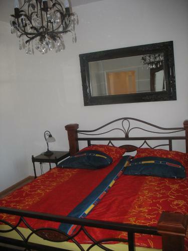 Apartamento Ferienwohnung Westend-grunewald