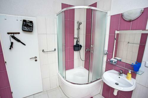 Retro Apartm�n J�chymov