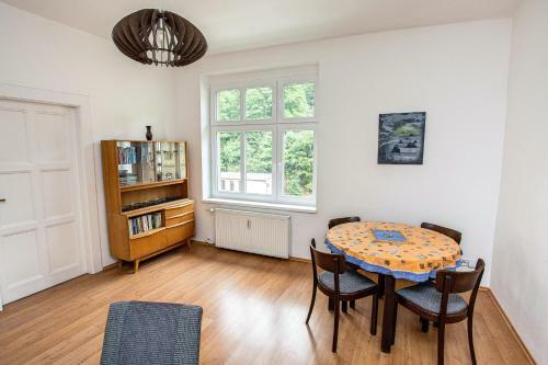 Retro Apartm�n J�chymov